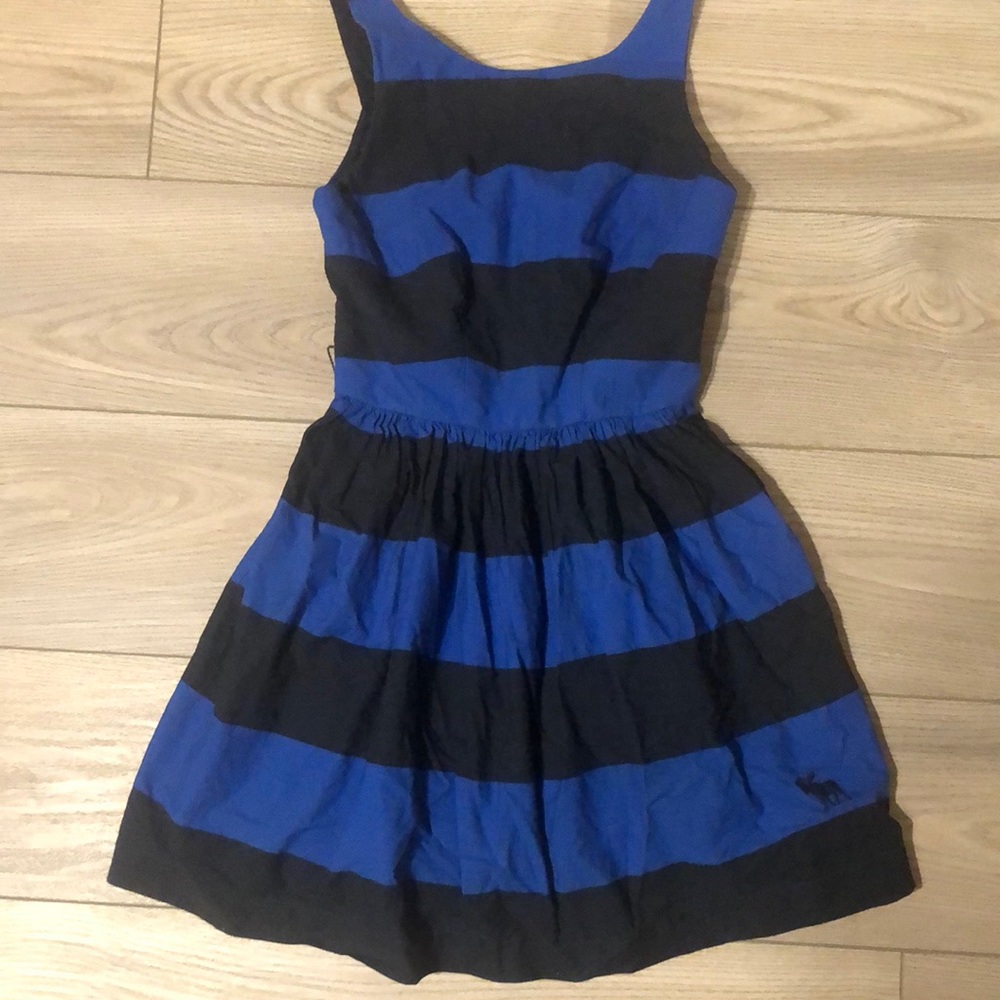 Abercrombie & Fitch Dress